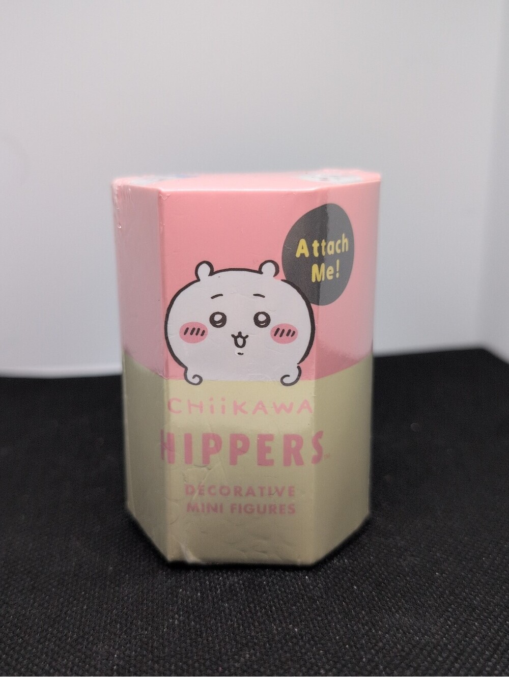 Chiikawa Hippers Decorative Mini Figures Blind Box